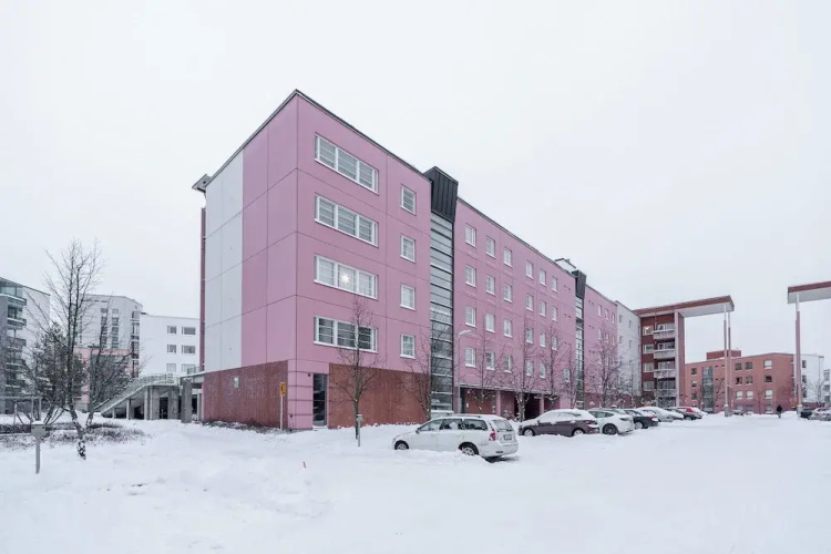 Hotelbild
