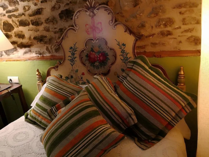 Hotel la Pepa Maca