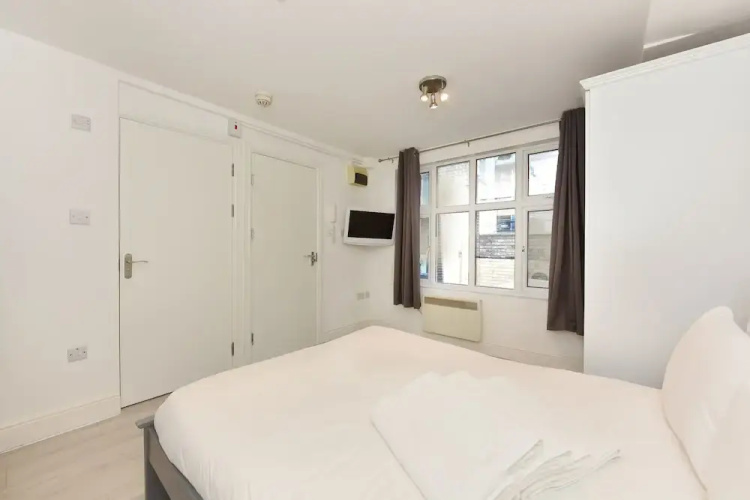 Chancery Lane Studios