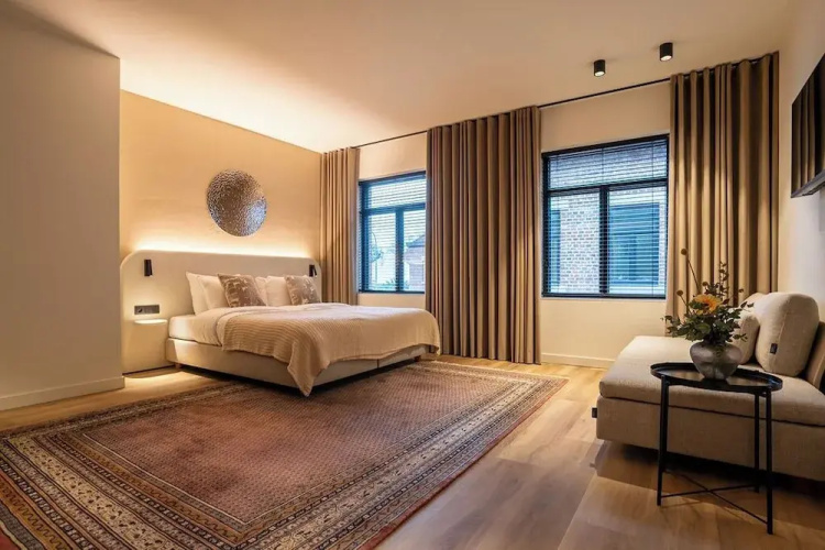 Boutique Hotel Annamaes