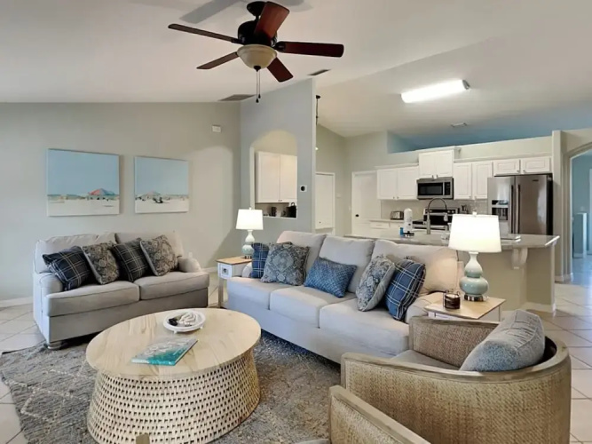 Endless Summer by Distinctive Beach Rentals