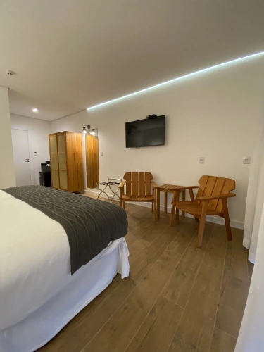 Premium Triple room