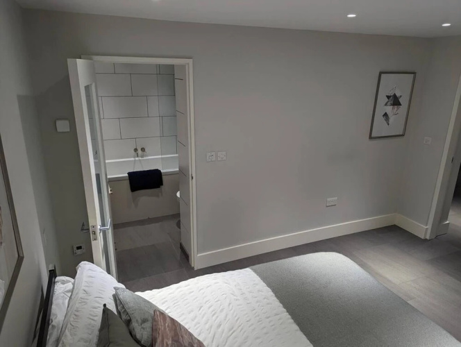 Captivating 1-bed Apartment in Bath With Parking