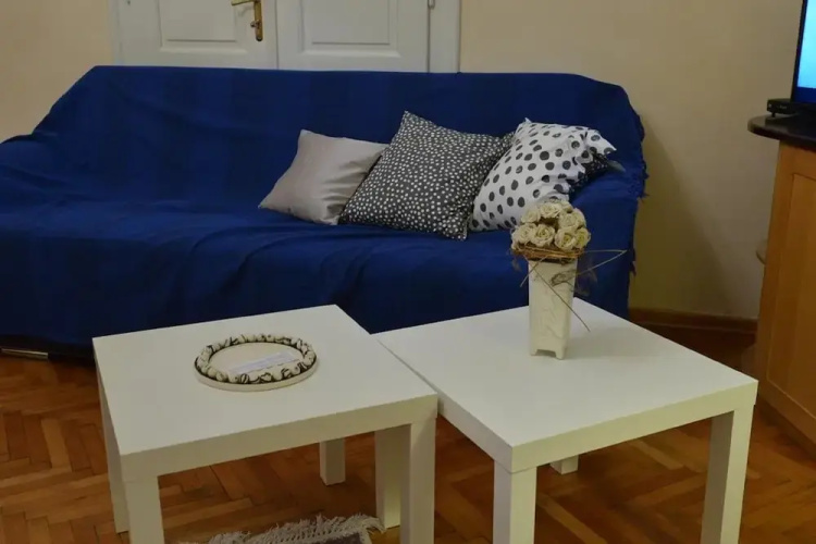 Apartment Markovic