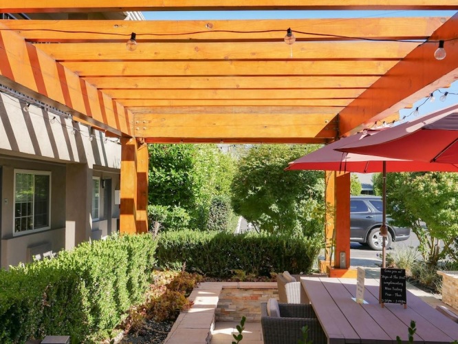 The Nest Palo Alto photo 23