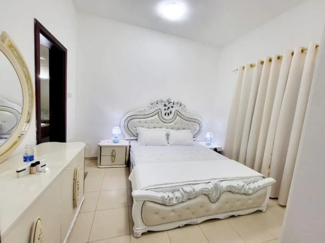 Cheap Holiday Home