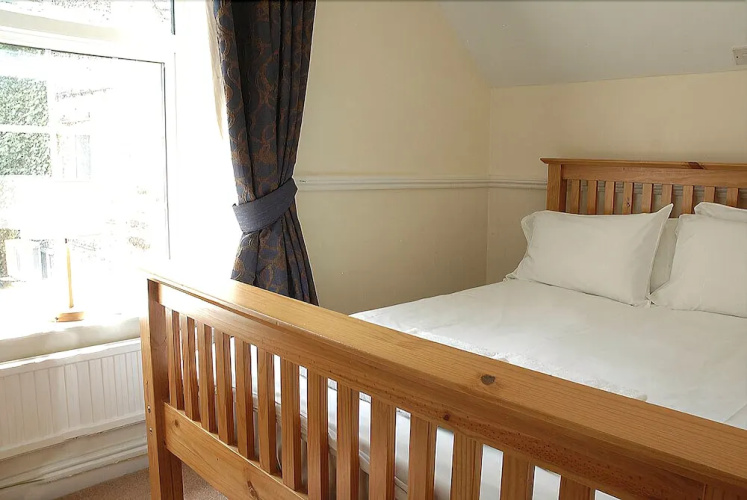 Inn On The Wye