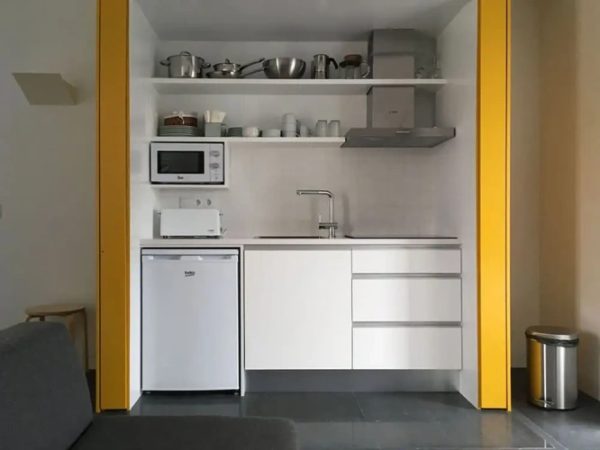 1 Bedroom Cottage