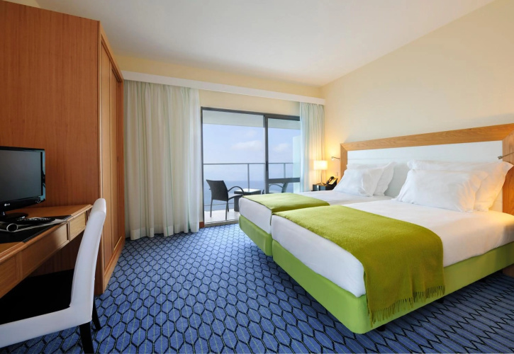 Pestana Promenade Premium Ocean And Spa Resort photo 6