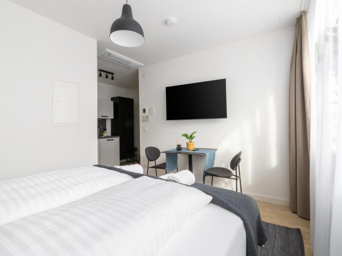 Single Suite
