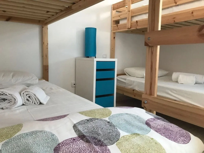 Surfintrip - Hostel
