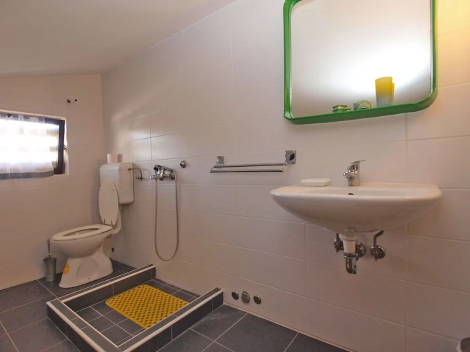 2 Bedrooms Standard Apartment