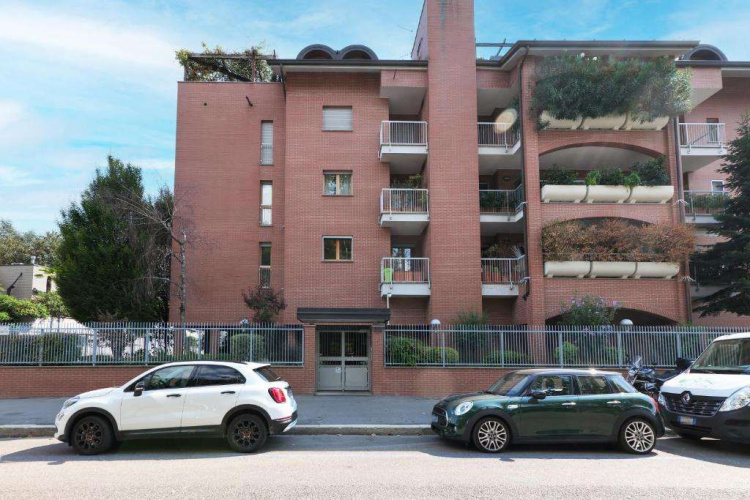 SuiteLowCost - San Siro Stadium
