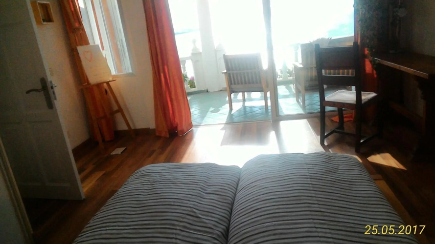 La Pardela Oceanfront
