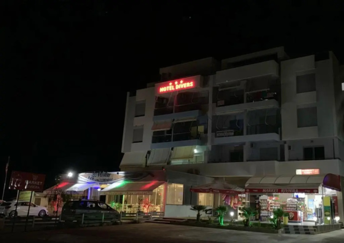 Otel görseli