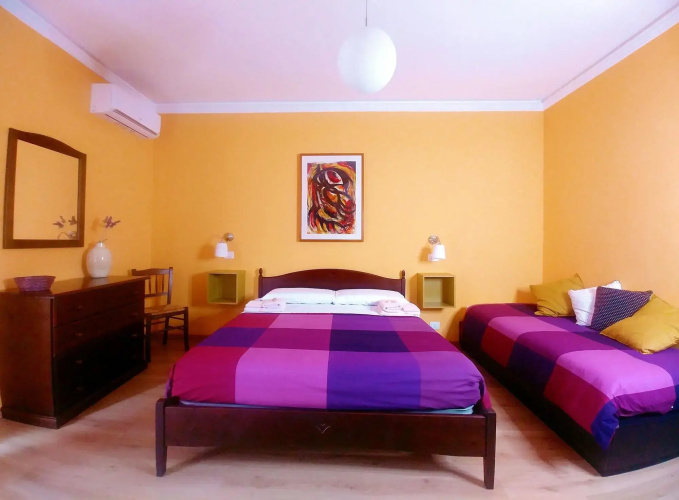 Casa di Pam B&B