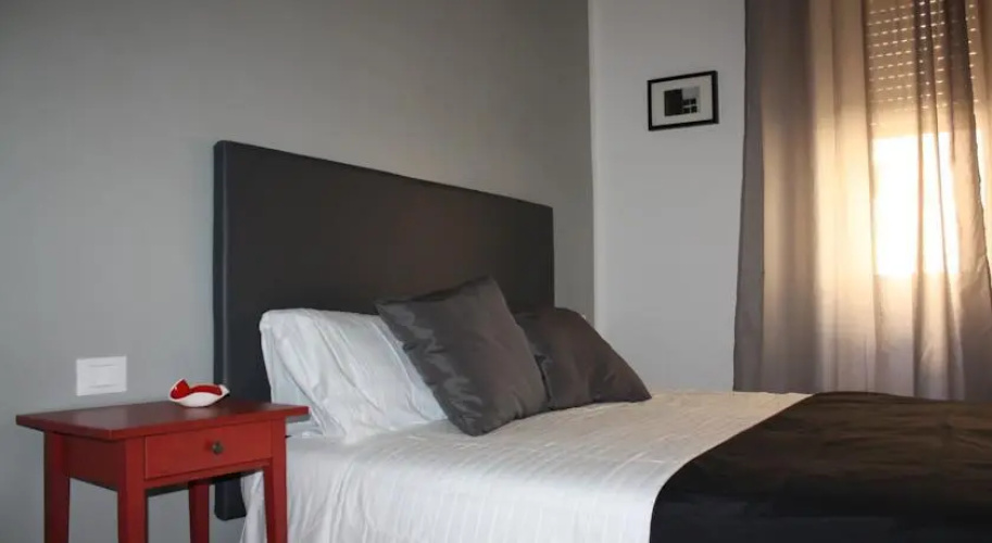 B&B Centro206