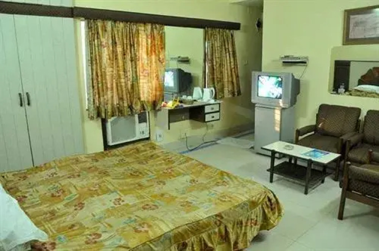 Hotel Heera