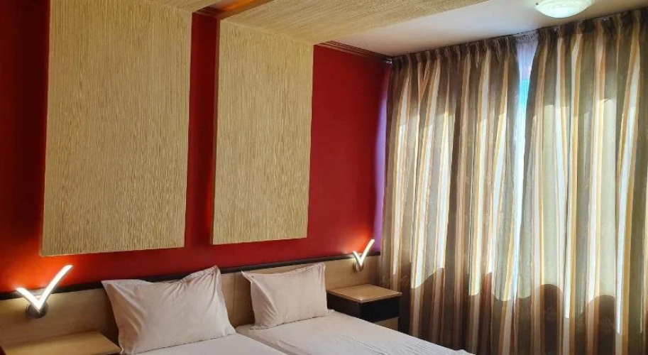Family Hotel Gabi