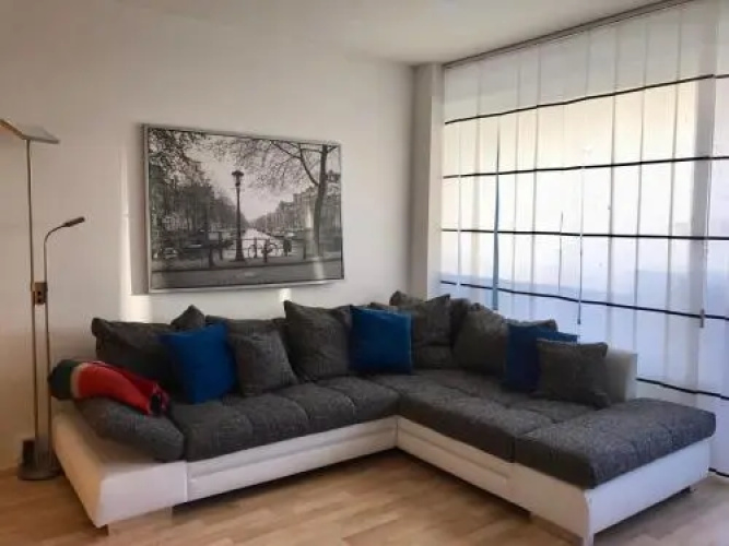 City-Appartement