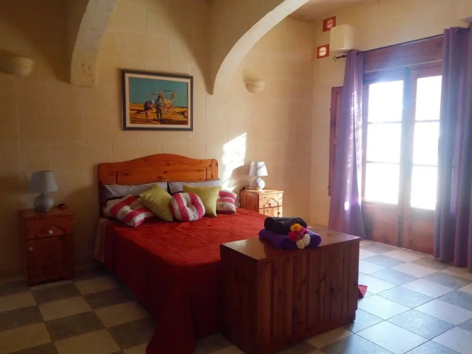 Narcisa Farmhouse B&B
