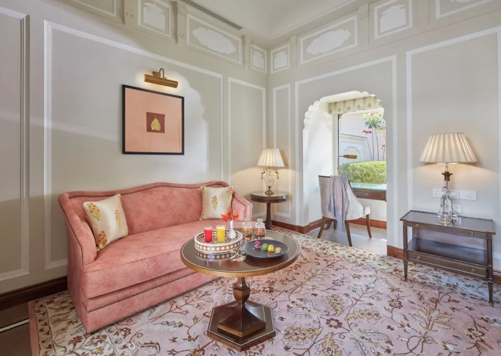 Deluxe Double Villa