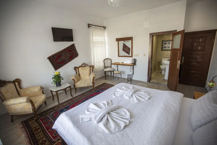 Cappadocia Serenity Hotel