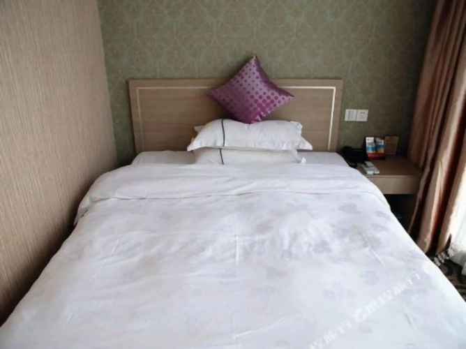 Geduo Hotel
