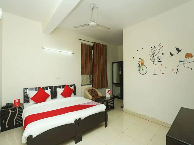 Oyo 18967 Haveli Inn