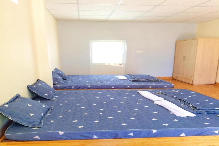 Standard Family room