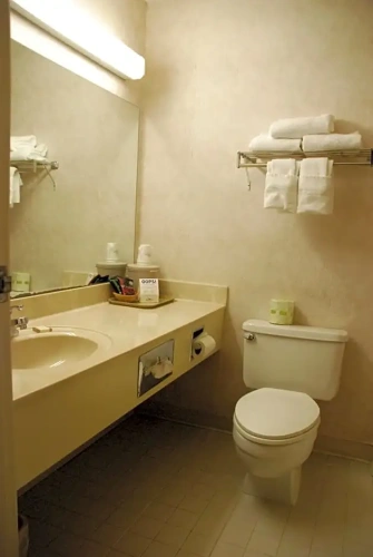 Standard room