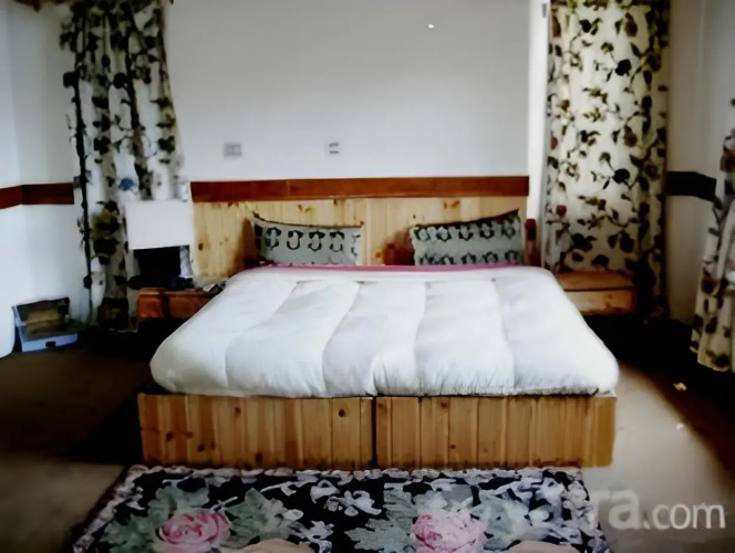 Hotel Alpine Ridge