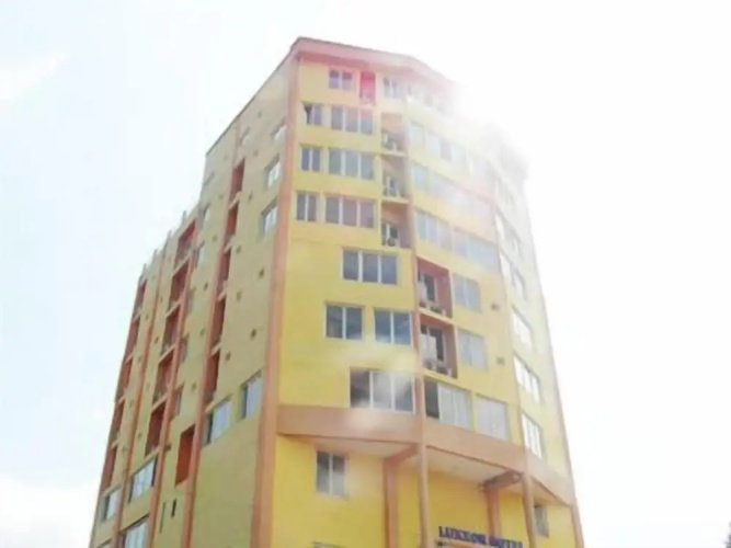 Hotelbild
