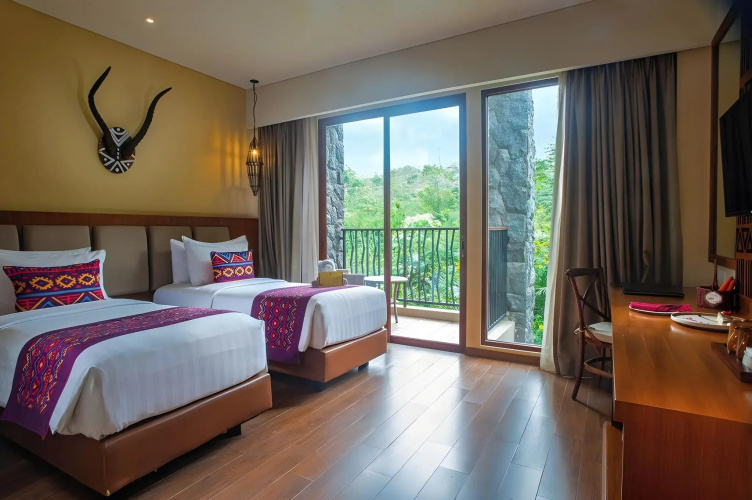 Baobab Safari Resort