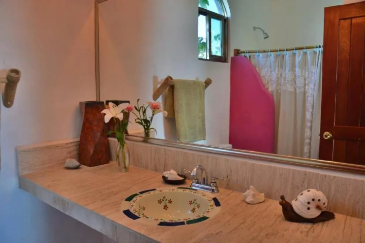 Deluxe Bungalow with sea view