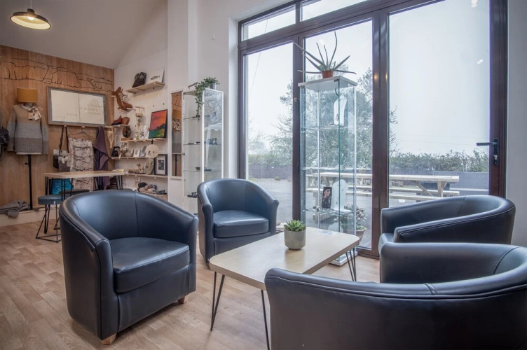 Colby - 1 Bedroom Apartment - Stepaside