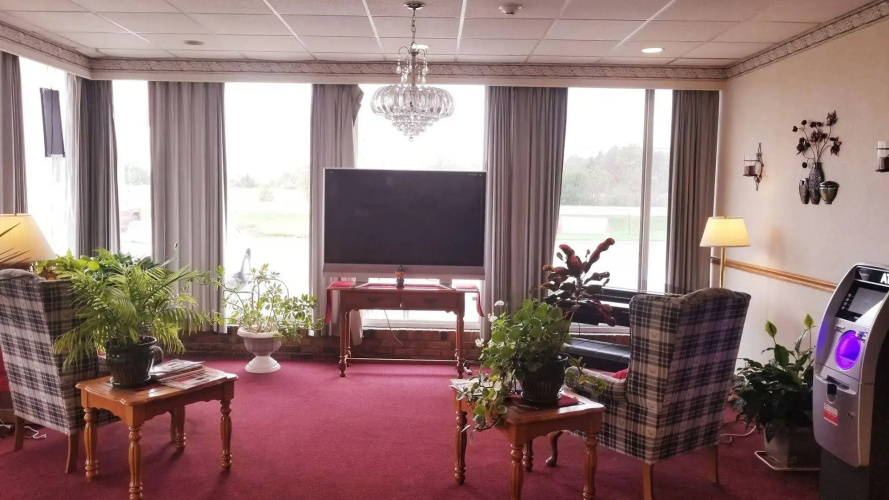 Rain Tree Inn