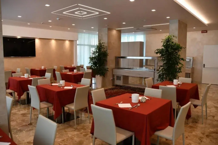 Hotel Playa