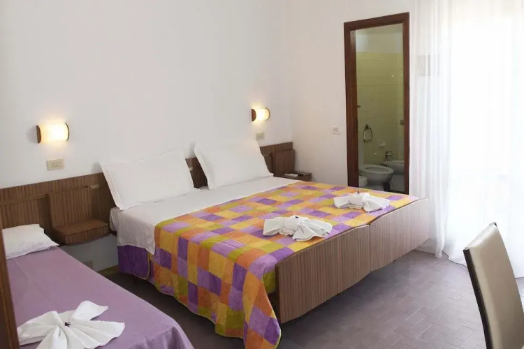 Hotel Sara Cesenatico