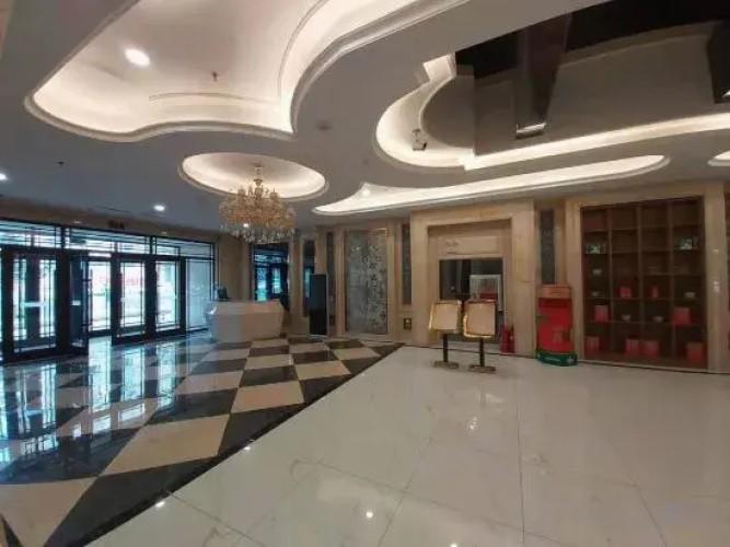 Hotelafbeelding