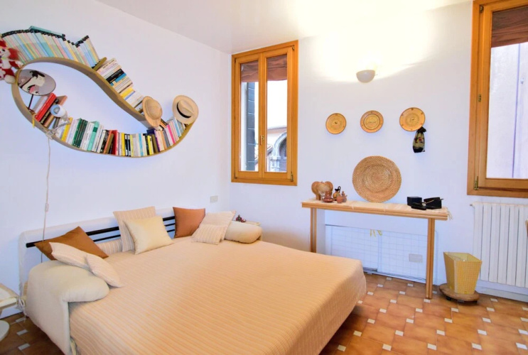 Casa Marina