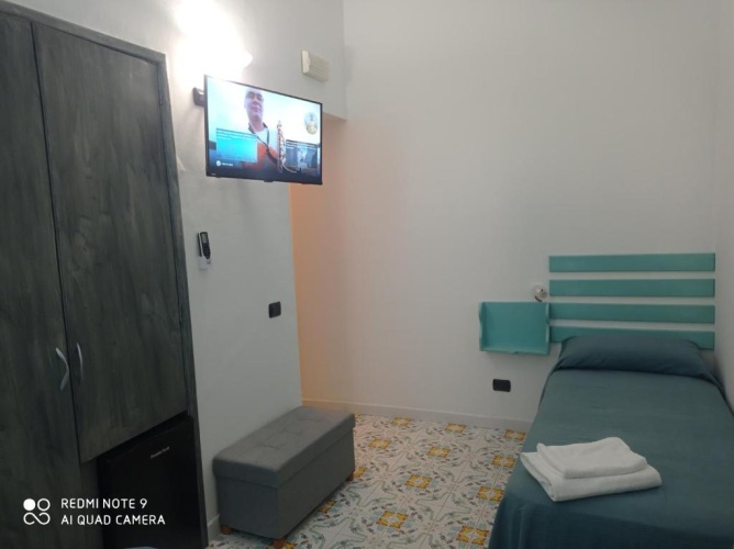 Comfort Triple room
