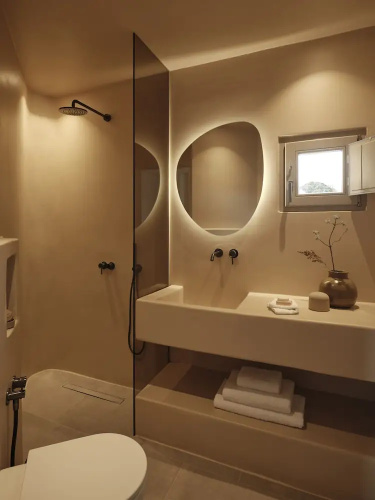 Epos Villas Santorini