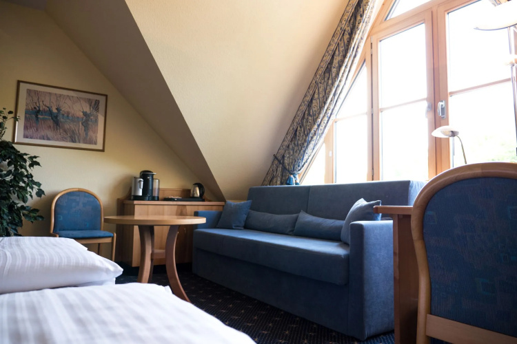 Hotel Kastanienhof