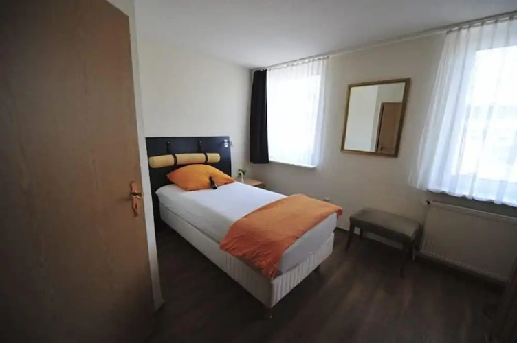 Classic Single room