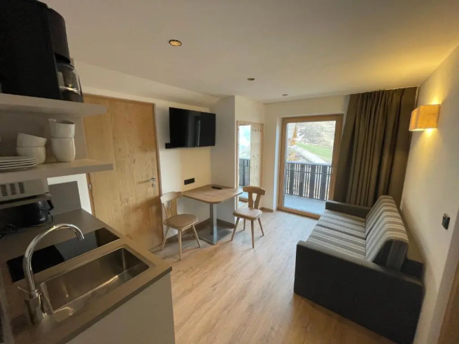 Dorfblick Appartements & Rooms