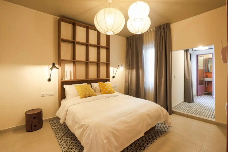 Elegant Double room