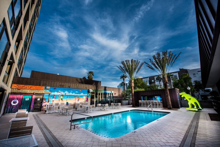 Found:Re Phoenix Hotel photo 20