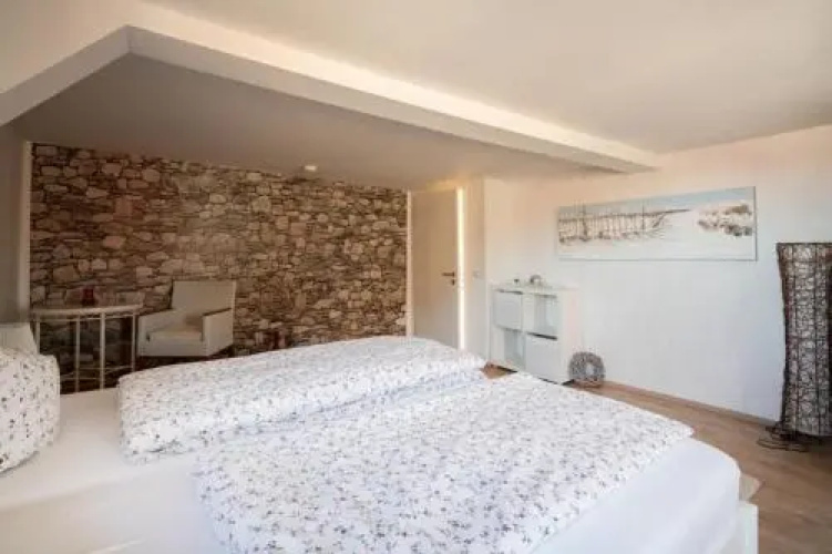 Apartment Anno 1720