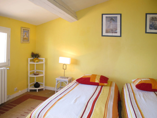 La Garance (GAS170)